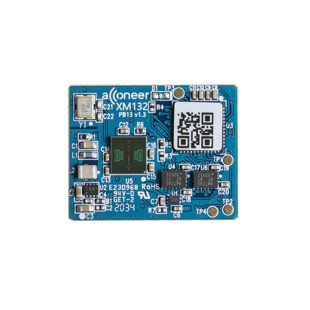 product Photo XM132