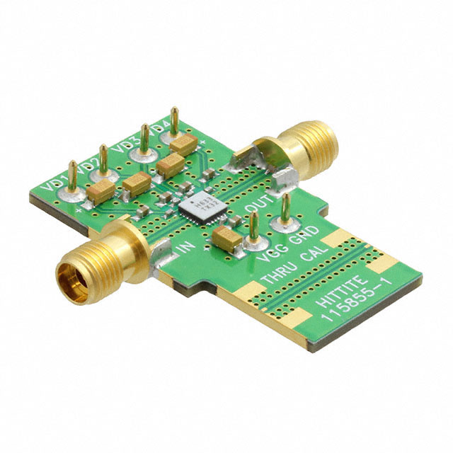 product Photo 115857-HMC633LC4