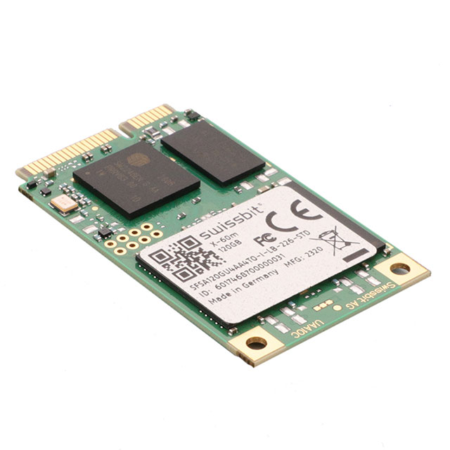 product Photo SFSA120GU4AA4TO-I-LB-226-STD