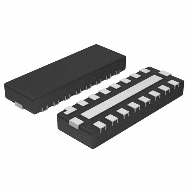 product Photo NUF8000MUT2G