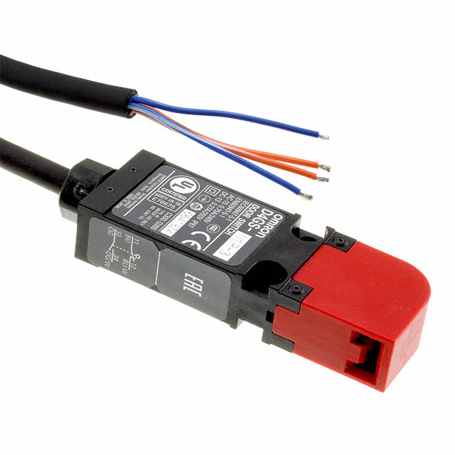 product Photo D4GS-N1R-5