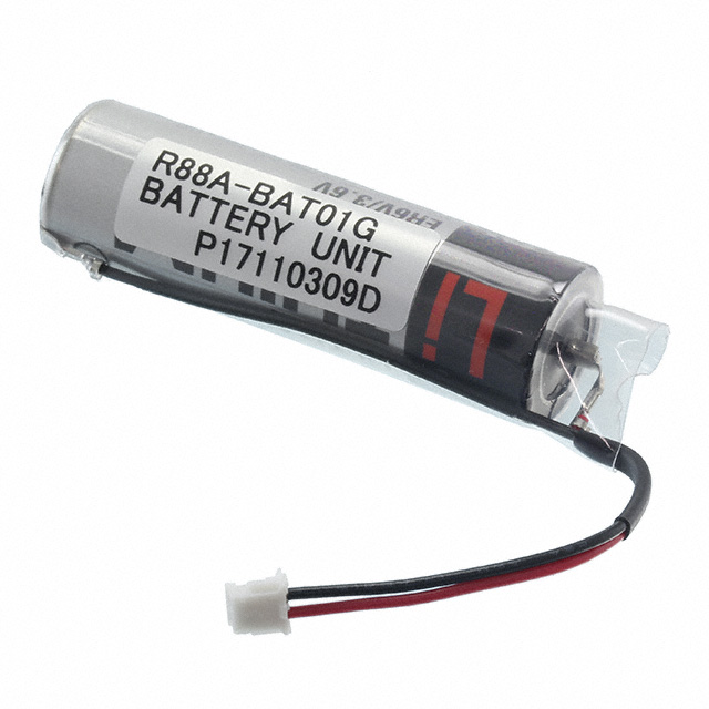 product Photo R88A-BAT01G