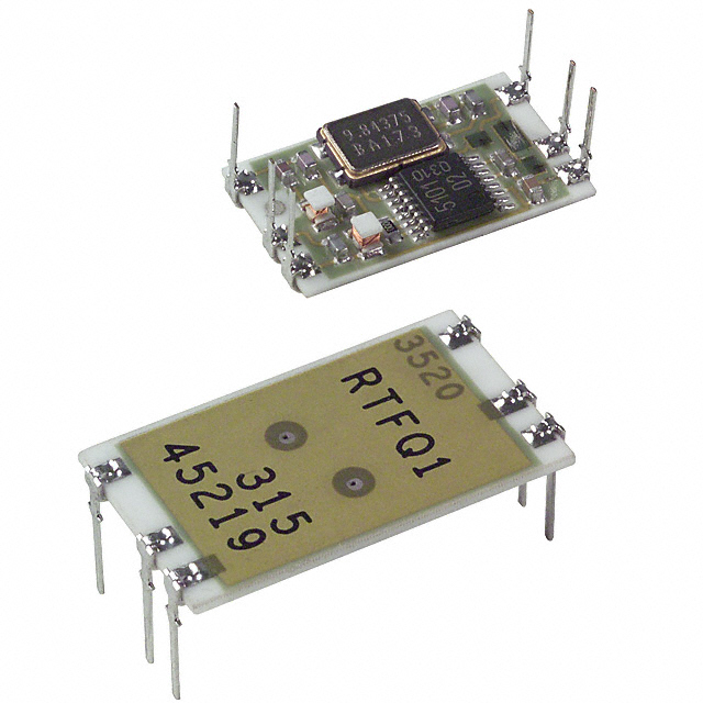 product Photo FMRTFQ1-315