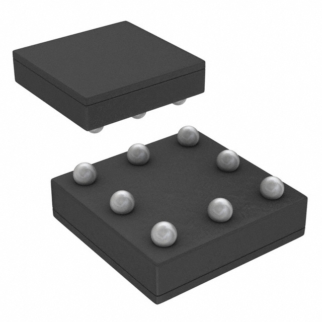 product Photo LMC555CTP/NOPB