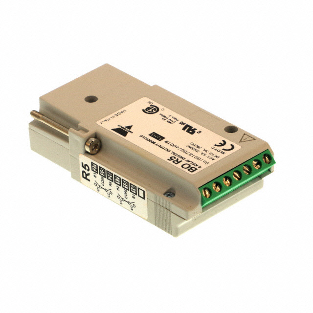 product Photo BOR5