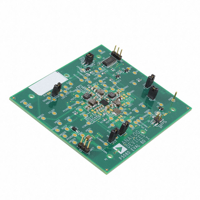 product Photo ADP5080CB-1-EVALZ