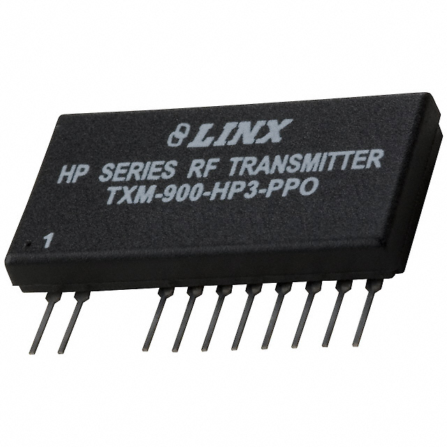 product Photo TXM-900-HP3-PPO