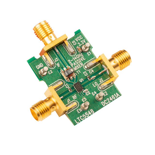 product Photo DC2461A