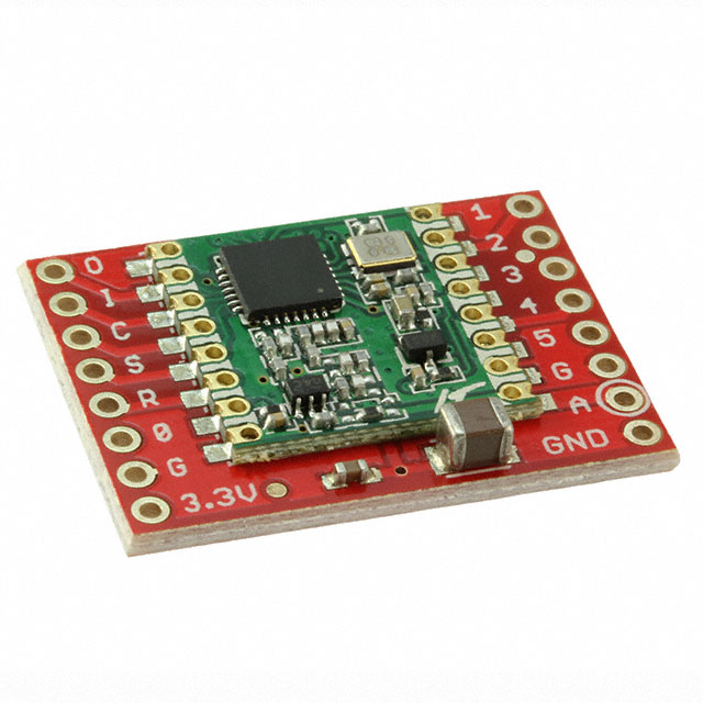 product Photo WRL-12775