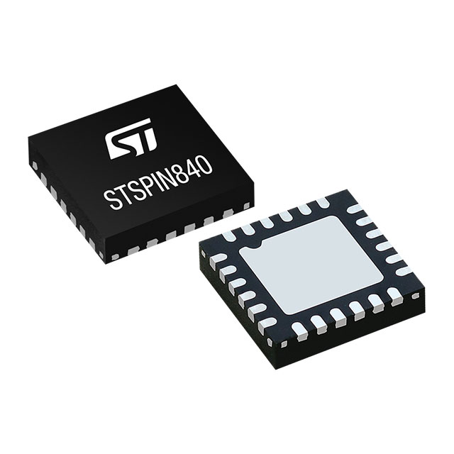 product Photo STSPIN840