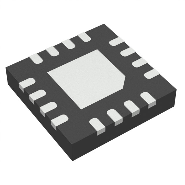 product Photo IS31FL3195-QFLS2-TR