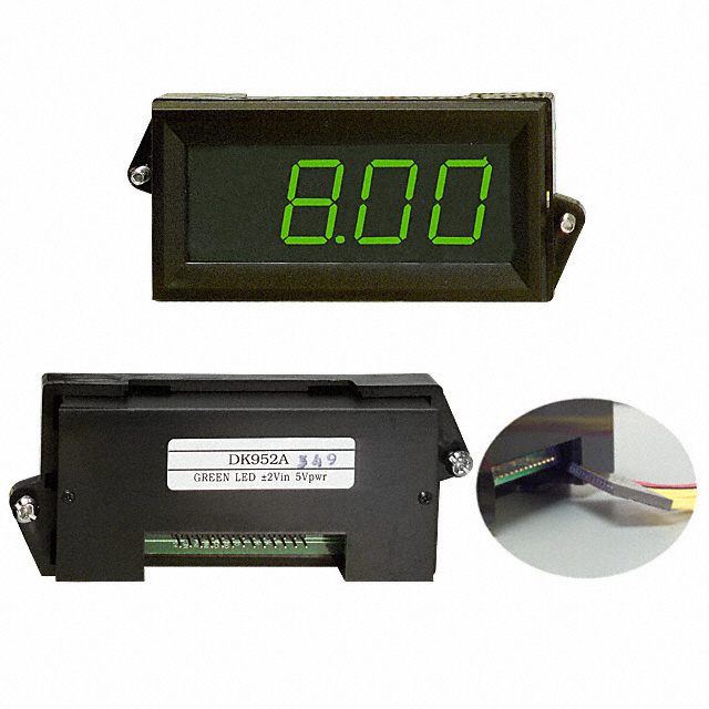 product Photo DK952A