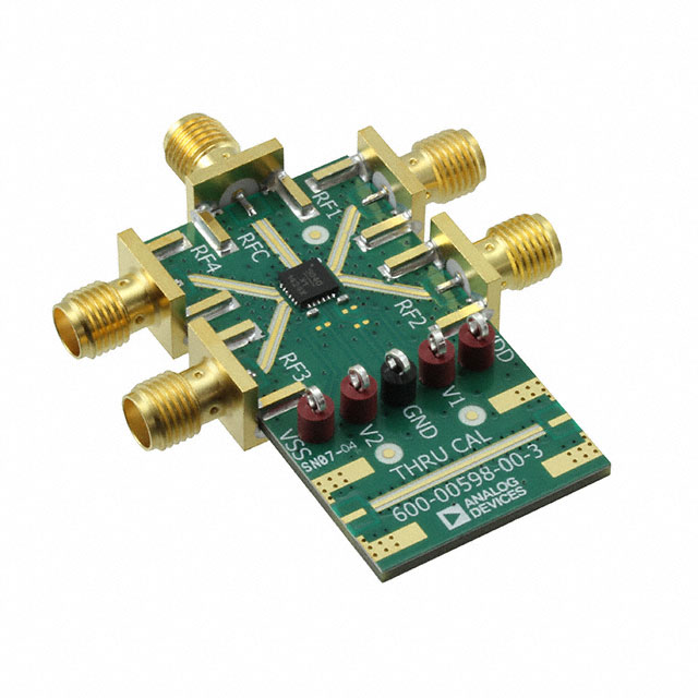product Photo ADRF5040-EVALZ