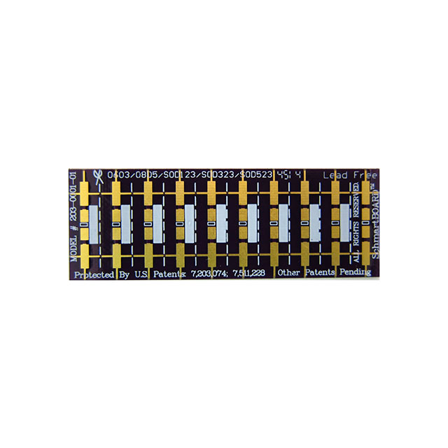 product Photo 203-0001-01