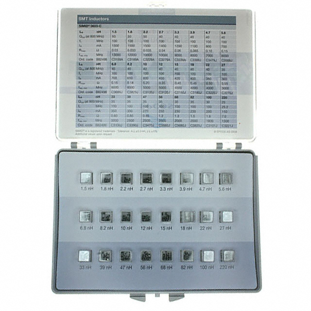 product Photo B82496X001