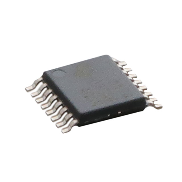 product Photo DRV8874PWPR