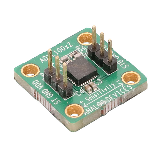 product Photo EVAL-ADXL1005Z