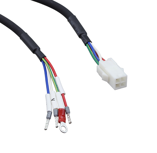 product Photo R88A-CAGA005S
