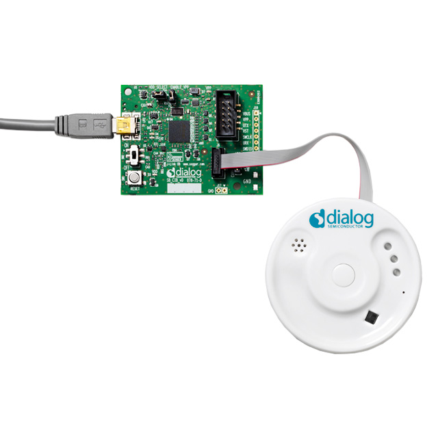 product Photo DA14585IOTMSENSKT