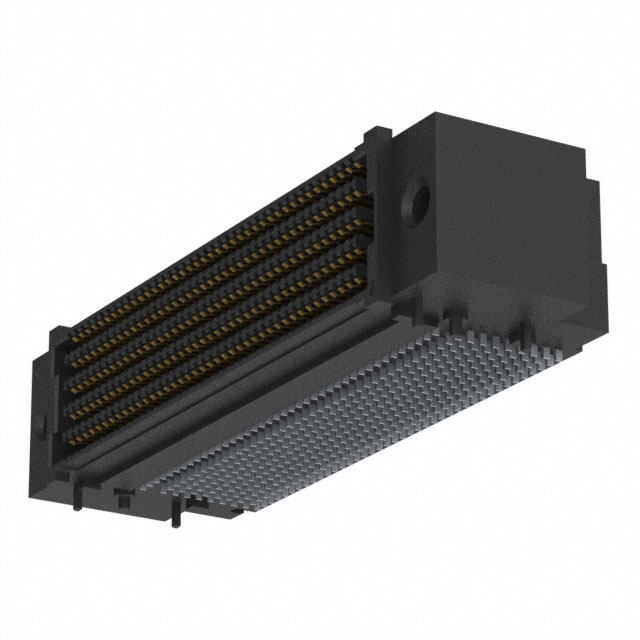 product Photo SEAF-40-01-L-10-2-RA-GP-K-TR