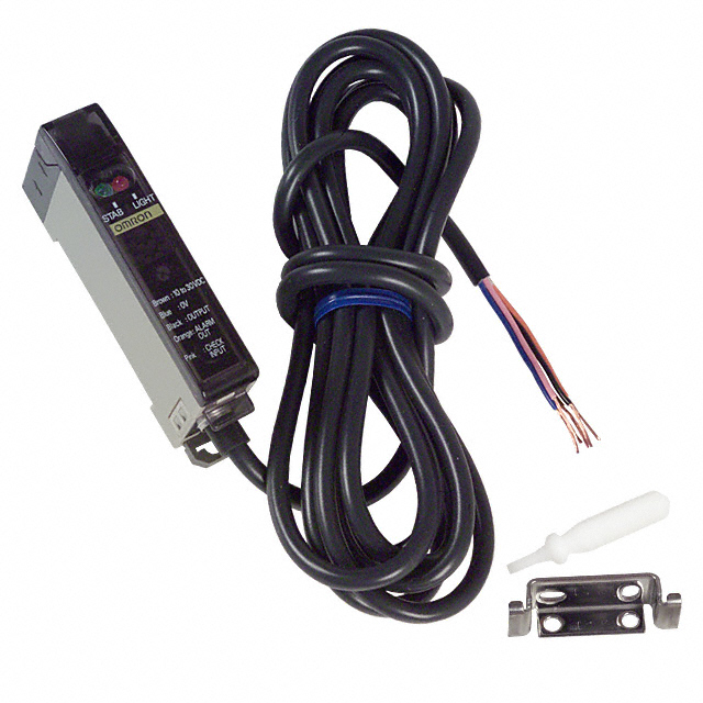 product Photo E3X-A21