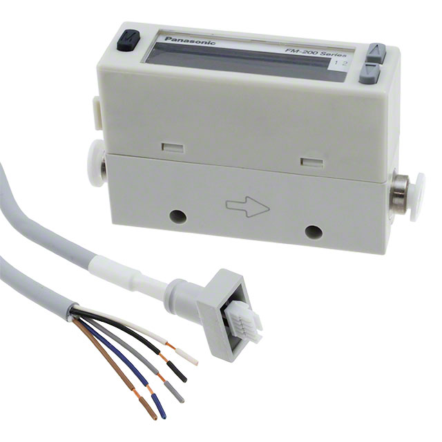 product Photo FM-252-4-P