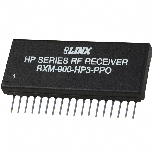 product Photo RXM-900-HP3-PPO