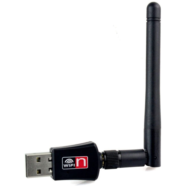 product Photo SANOXY-DSV-300-ADPT-ANT