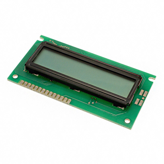 product Photo LCM-S01602DSR/B
