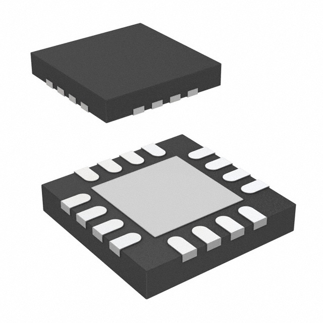 product Photo DRV8801RTYR