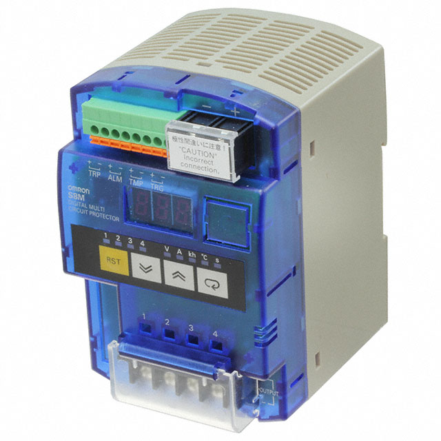 product Photo S8M-CP04