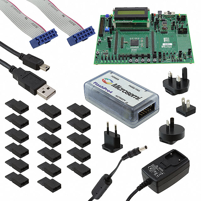 product Photo AFS-EVAL-KIT