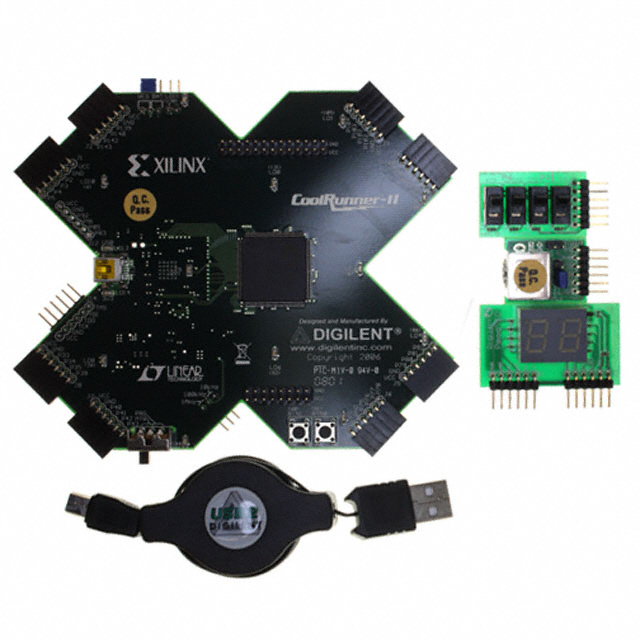 product Photo HW-CRII-SK-G