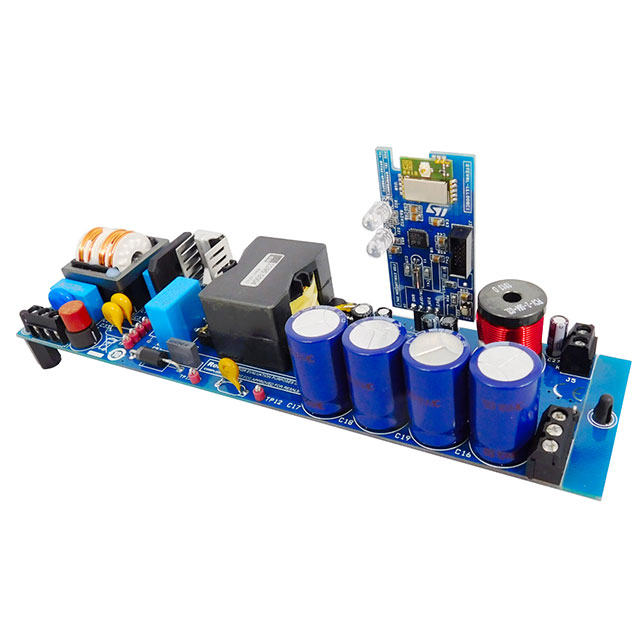 product Photo STEVAL-LLL008V1
