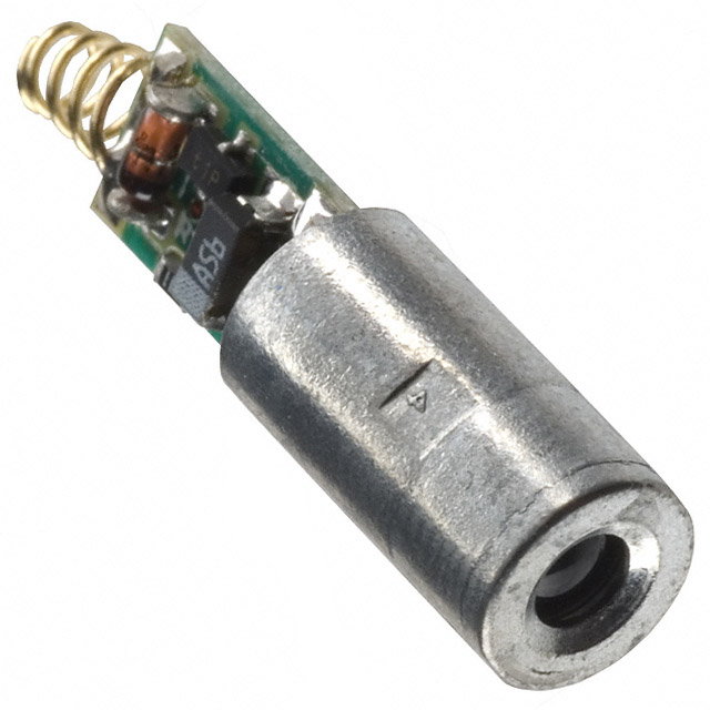 product Photo VLM-650-05 LPA