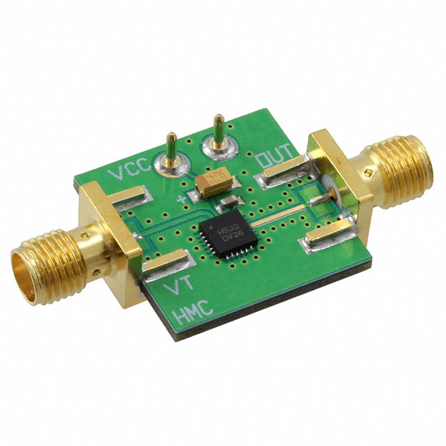 product Photo 105706-HMC532LP4