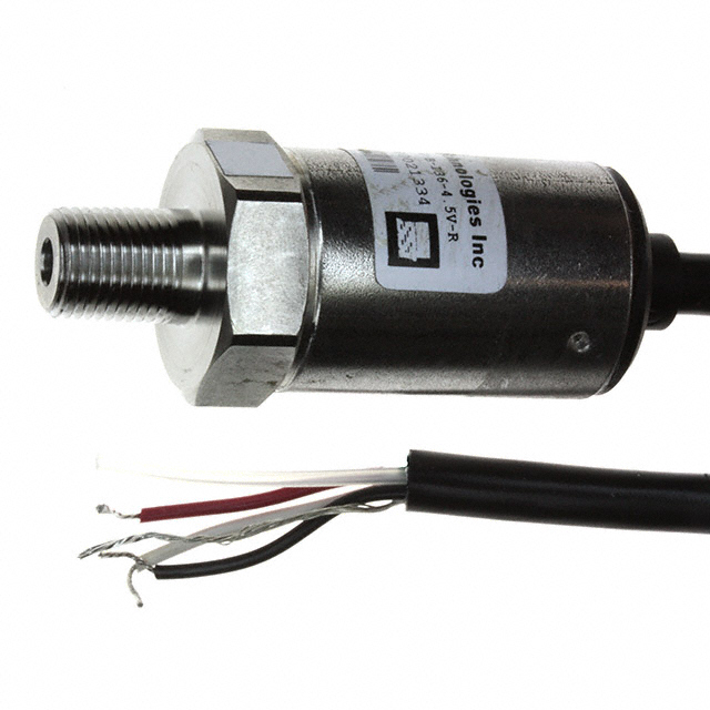 product Photo P51-50-G-B-I36-4.5V-000-000