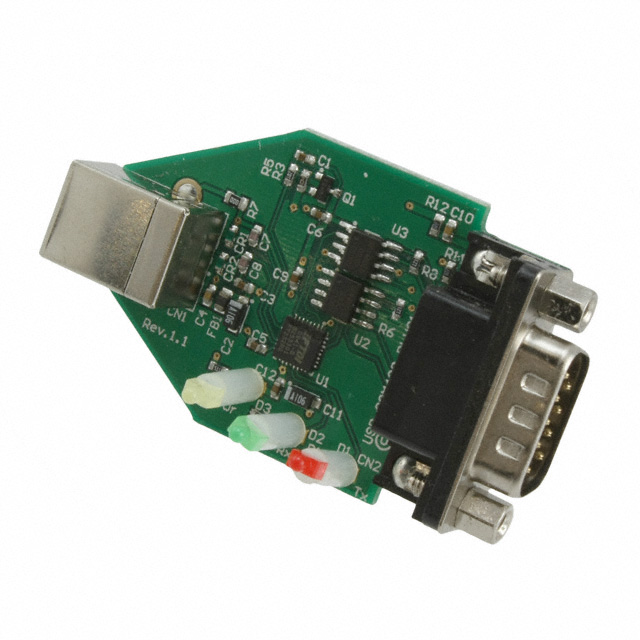 product Photo USB-COM422-PLUS1