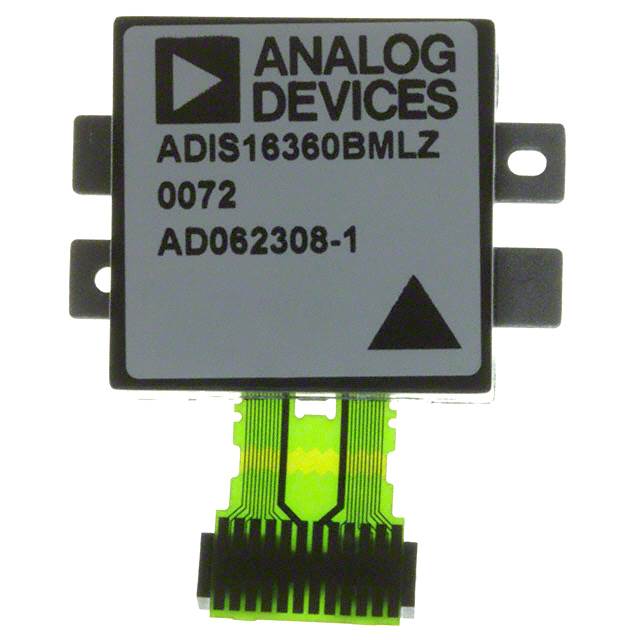 product Photo ADIS16360BMLZ