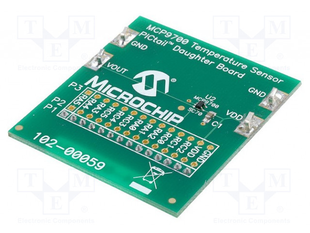 product Photo MCP9700DM-PCTL
