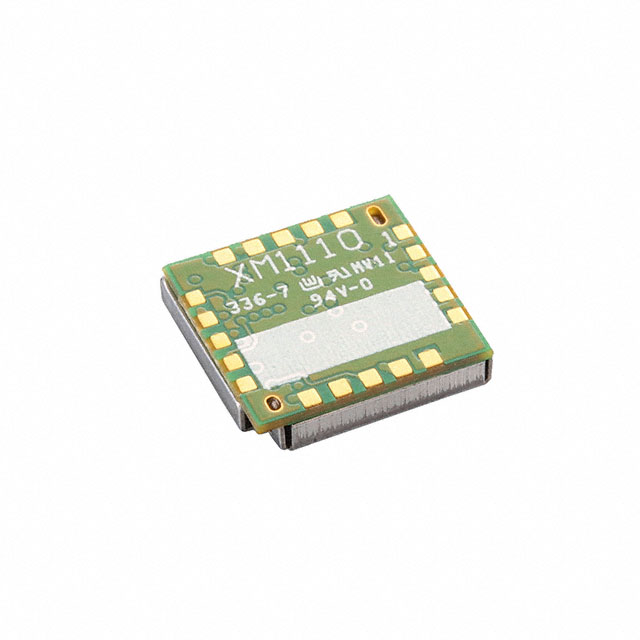 product Photo XM1110_1103886