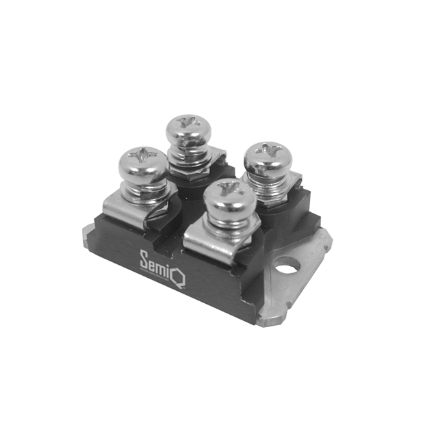 product Photo GHXS050B065S-D3