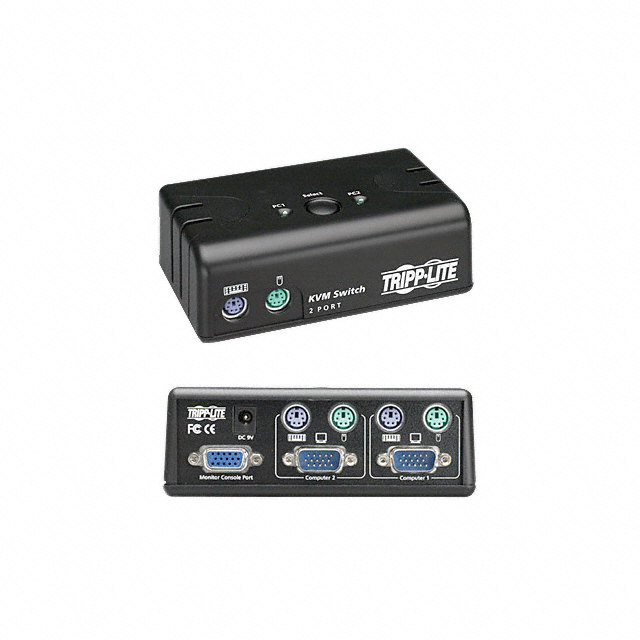 product Photo B004-002-KT-R