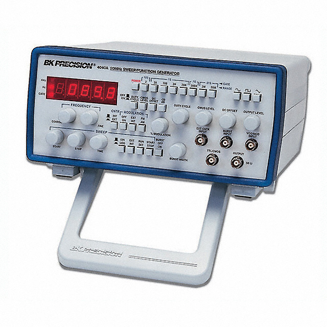 product Photo 4040A