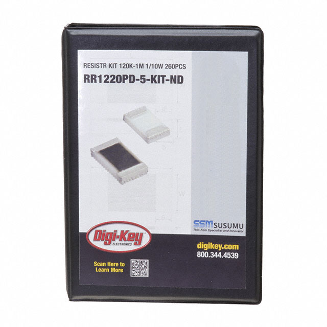 product Photo RR1220PD-3-KIT
