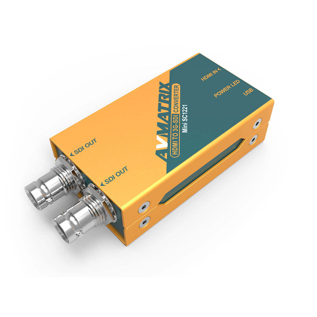 product Photo MINI SC1221