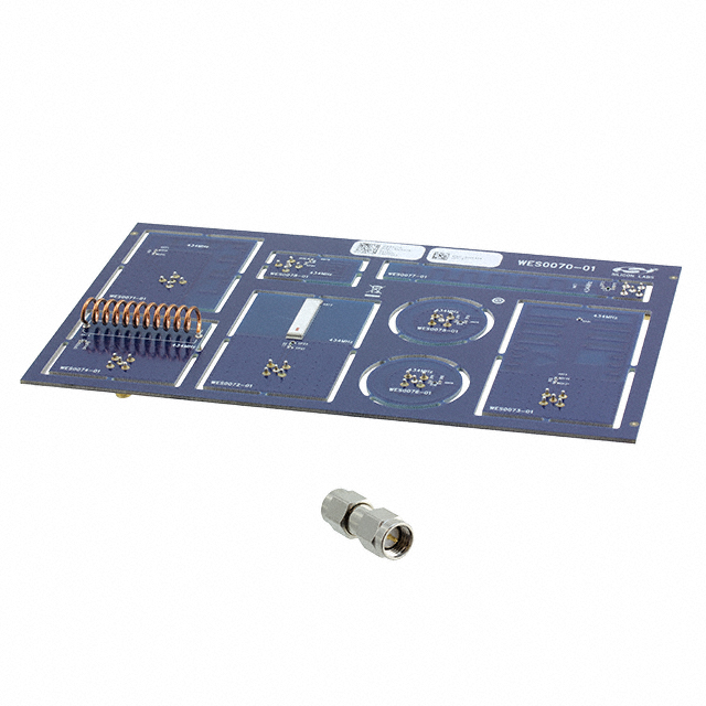 product Photo MSC-AMS434-EK