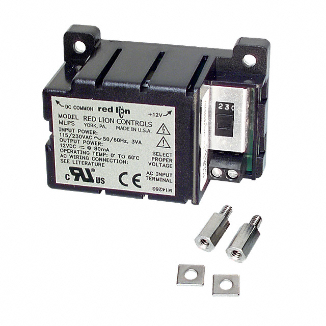 product Photo MLPS0000