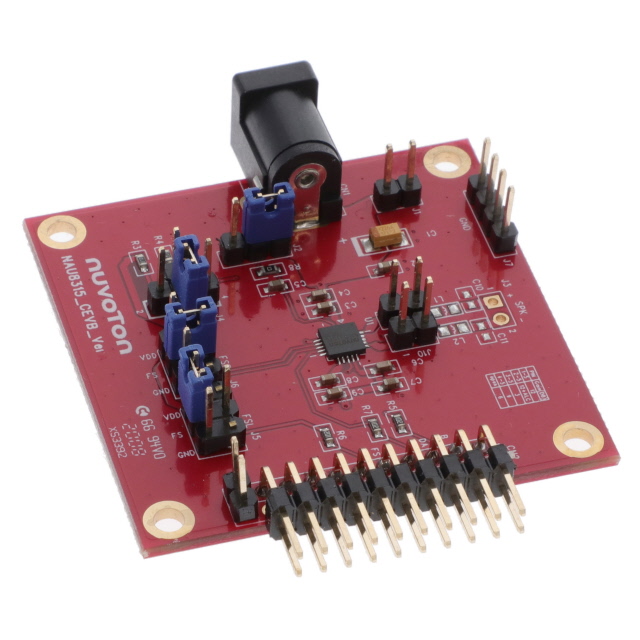 product Photo NL-NAU8315