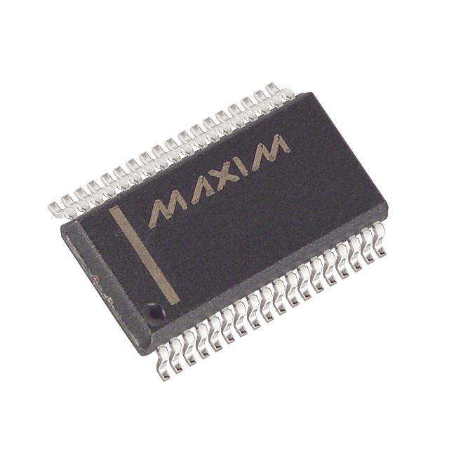 product Photo MAX6954AAX+